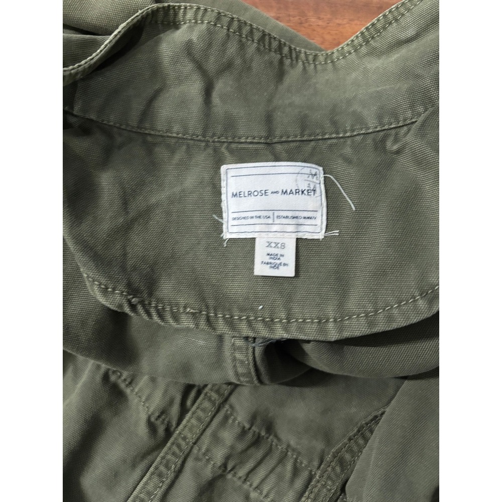 Melrose & Market Utility Jacket - Picture 3 of 3